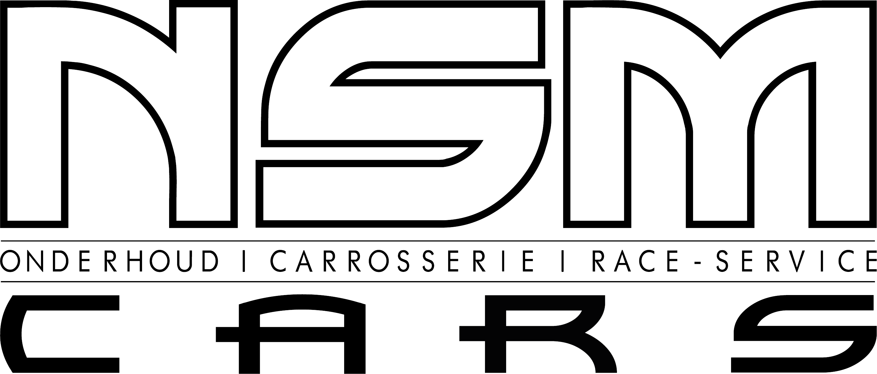 Logo NSM Cars